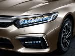 Honda Inspire Sport Turbo 2018 года (CN)